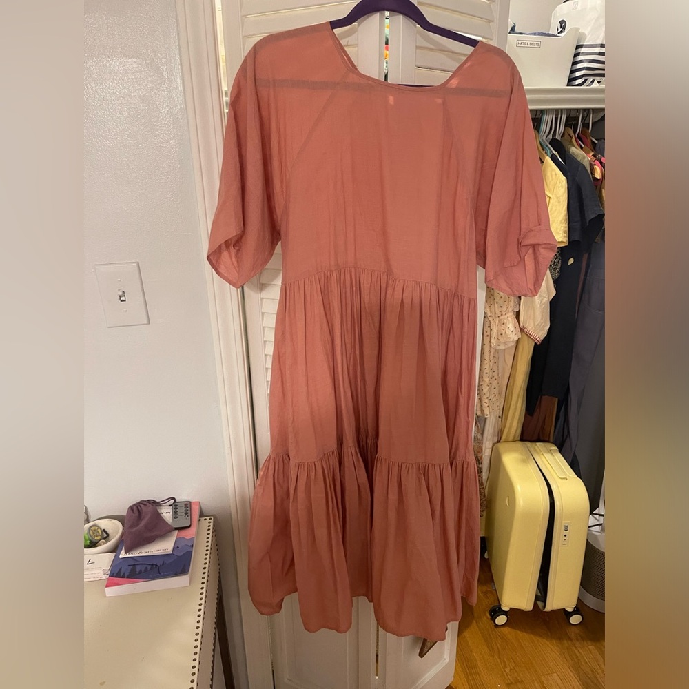 Christy Dawn Dress